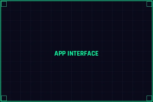 电竞博彩 APP投注界面
