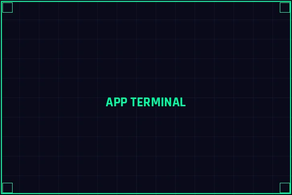 电竞博彩 移动端赛博终端