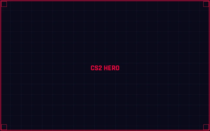 电竞博彩 CS2预测赛博战术终端