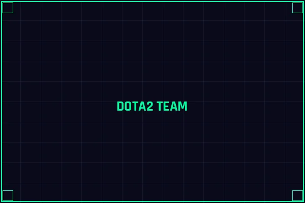 电竞博彩 DOTA2战队实力矩阵