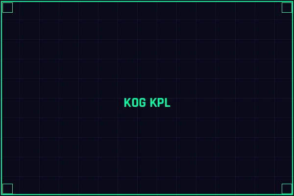 KPL职业联赛全息投影 - 电竞博彩