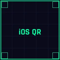 电竞博彩 iOS版下载二维码